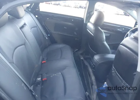 2012 Hyundai Sonata Limited z USA, uszkodzony, nr VIN 5NPEC4AC5CH499351